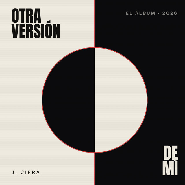Portada de Otra Versión De Mí